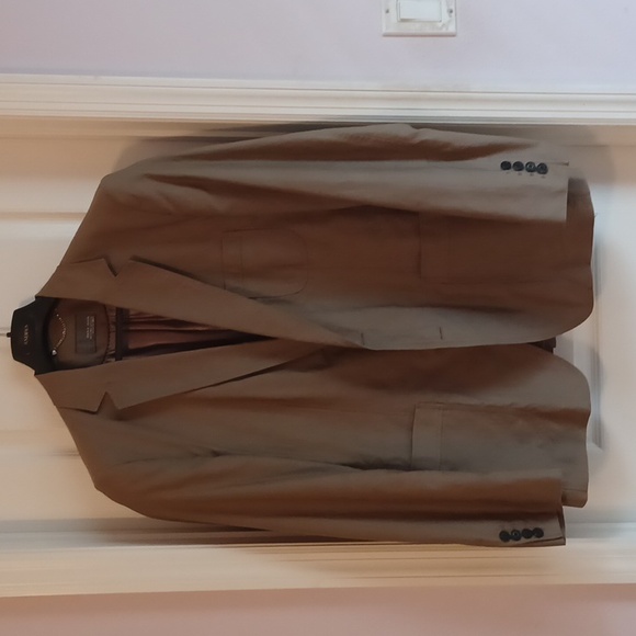 Zara Man Sport Coat / Blazer Men's Size XL 44 - Picture 2 of 14